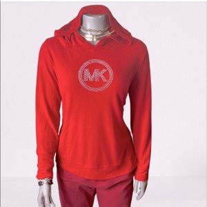 Pre-Loved Michael Kors Long Sleeve top